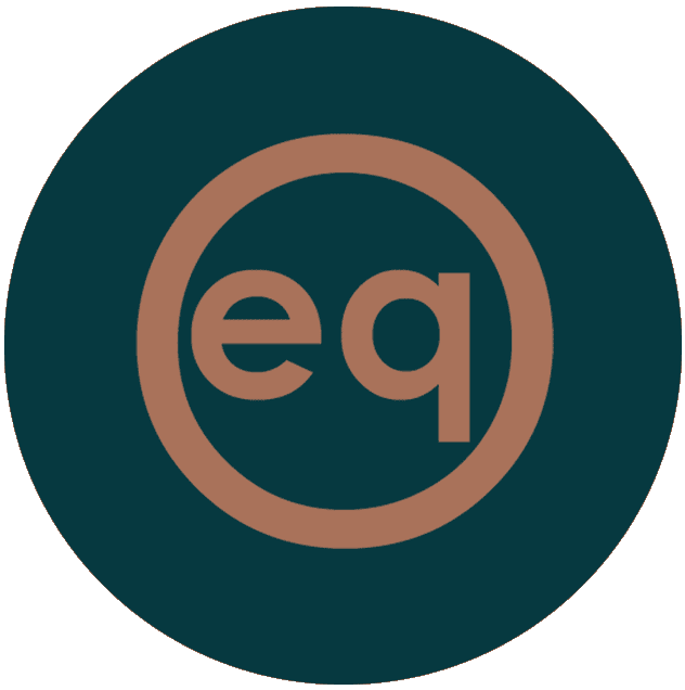 Equilibriumsilsden Sticker