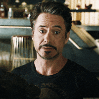 Tonystark GIFs - Get the best GIF on GIPHY