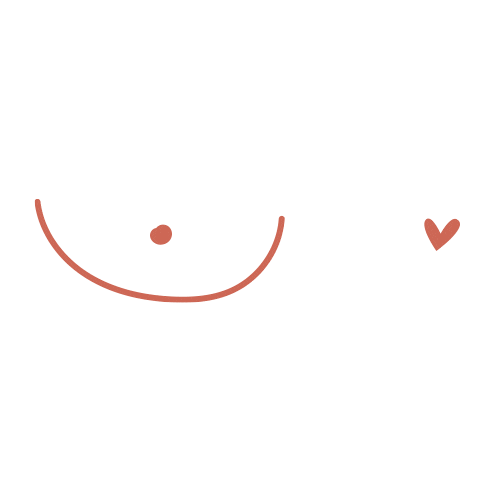 Grace and Mila Sticker