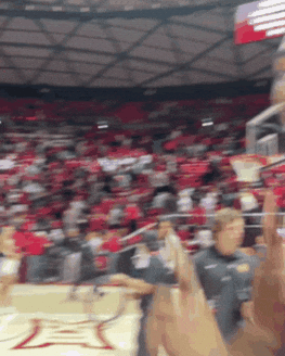 Chris Johnson Gkco GIF by UCF Knights