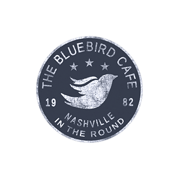 Sticker by The Bluebird Cafe