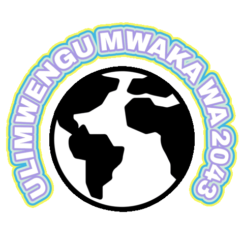 Swahili Sticker by UNICEF Office of Research-Innocenti