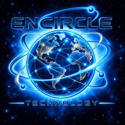 Encircle Technology GIF