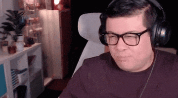 Twitch Streamer GIF