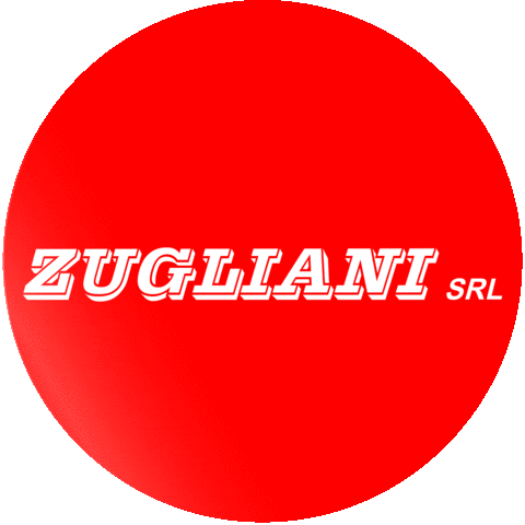 Zugliani Srl Sticker