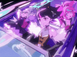 Cheers Driving GIF