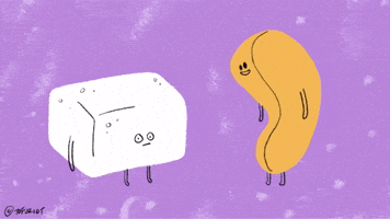 Animation Cooking GIF by Tofu Riot