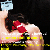 Best Louis Tomlinson Gifs Primo Gif Latest Animated Gifs