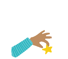 Star Sticker by KiwiCo