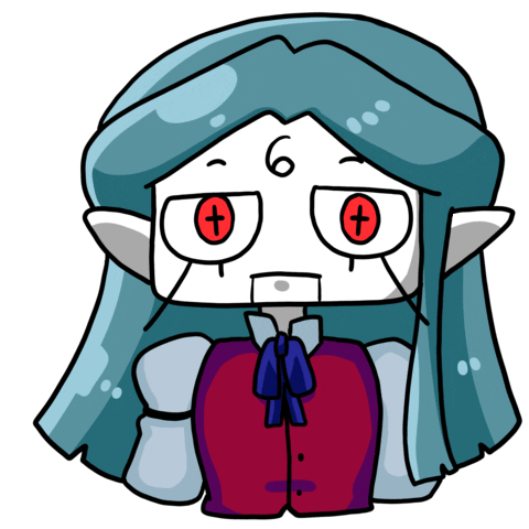 Happy Fun Sticker
