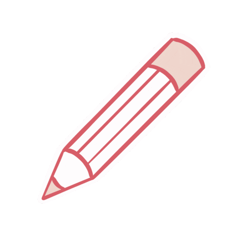 Work In Progress Art Sticker