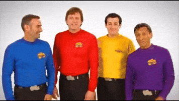 The Wiggles GIF