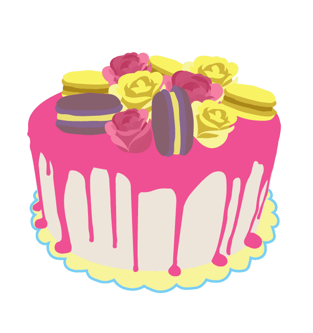 fitcandybysylviajarjabka Sticker