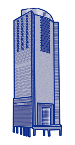 Ritz-Carlton Pacific Place, Jakarta Sticker