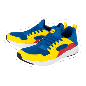 King Sneakers Sticker by Lidl Italia for iOS & Android