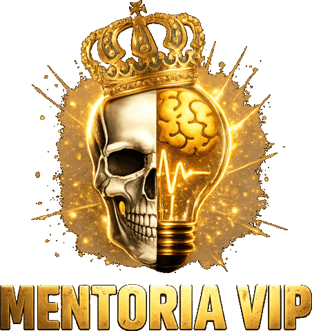 Mentoriavip Sticker by Perito VIP
