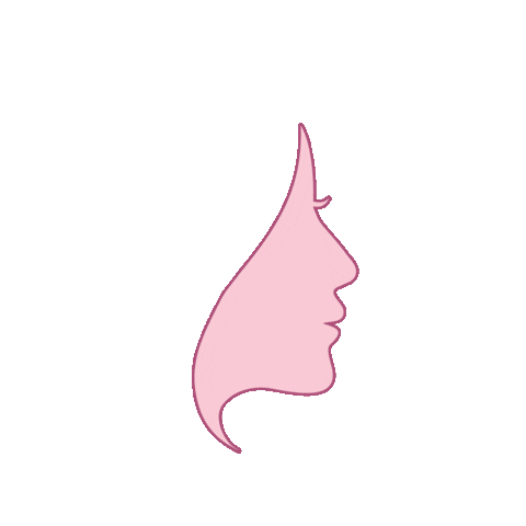 Ioanna Paliospirou Foundation Sticker