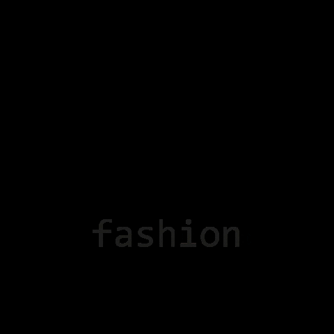 JAMM fashion GIF