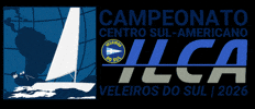 Laser Campeonato GIF by Veleiros Do Sul