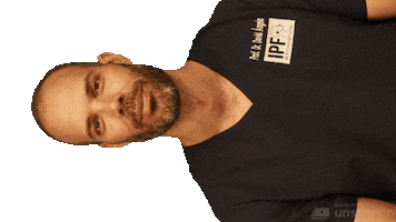 Instituto Português da Face Sticker