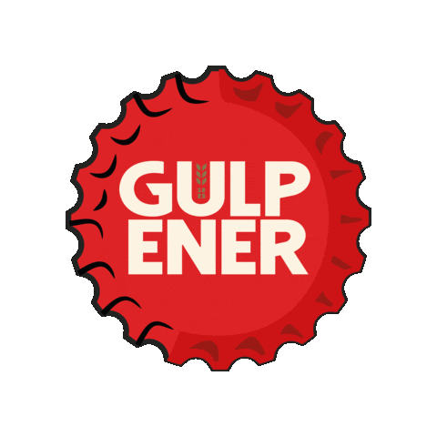 Brouwerij Sticker by Gulpener Bierbrouwerij