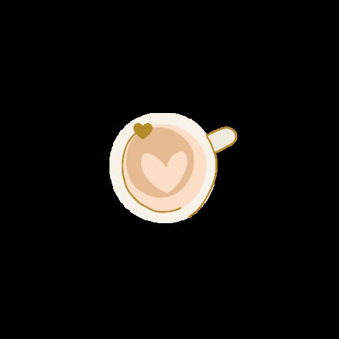 Coffee GIF
