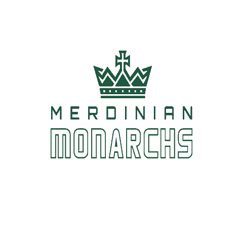 Merdinian School Sticker