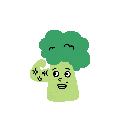 野菜 Sticker