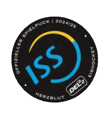 ISS IceQuality Sticker