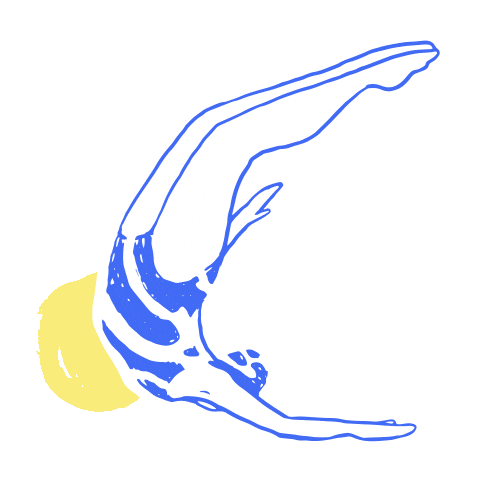 Fem Sticker by Fundació Esclerosi Múltiple