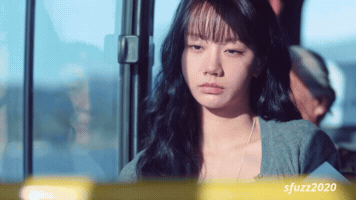 Beauty Thinking GIF