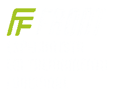 Front Funcional Sticker