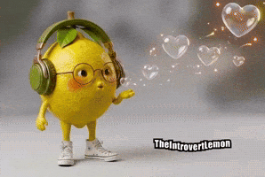 Theintrovertlemon GIF
