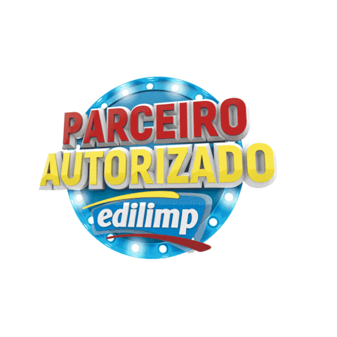 Edilimp Sticker