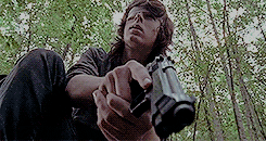 carl grimes