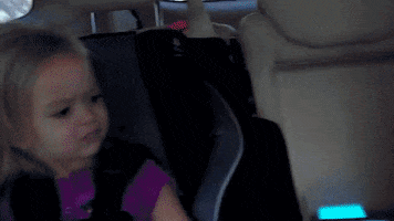 fadly #side #eyeing #chloe GIF