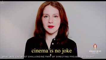 Lillee Jean Official Actor & Director Conversation