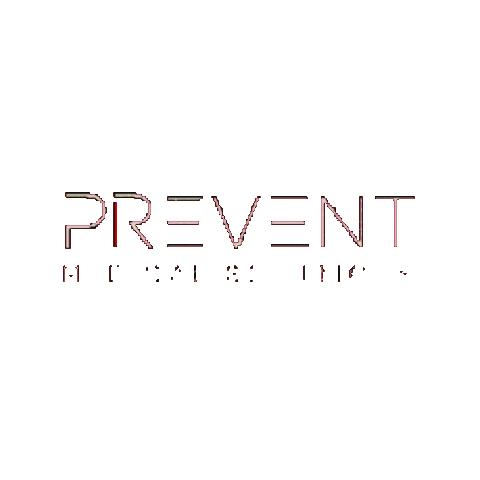 Prevent EMS Sticker
