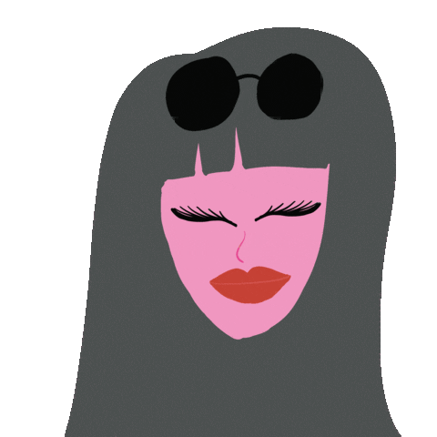 Animated Sticker