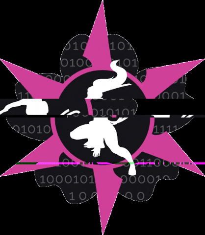 Women's Society Cyberjutsu GIF