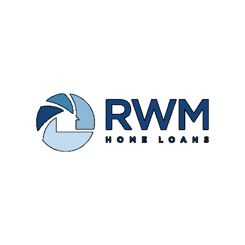 RWM Home Loans - Bellingham Sticker
