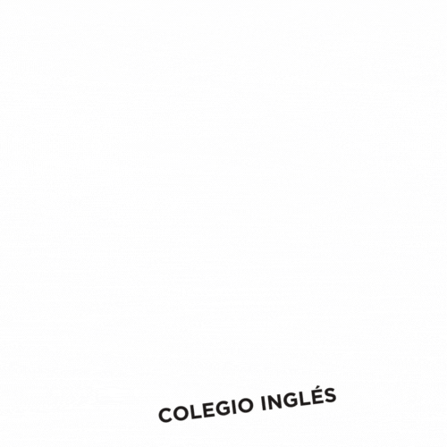 Escrituracreativaelingles GIF by Colegio Inlgés