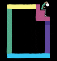 Art Animation GIF by Sam Omo