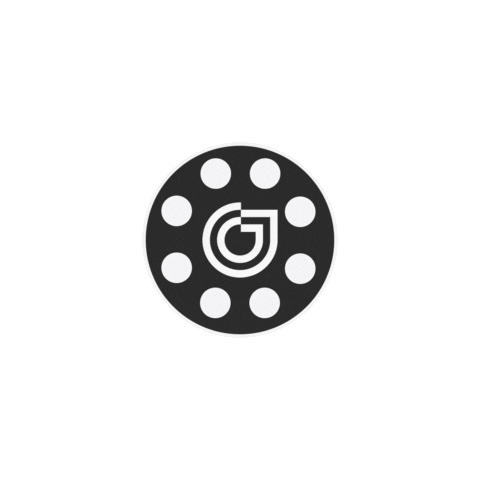 lagallera.ec Sticker