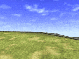 Legend Of Zelda Glitch GIF