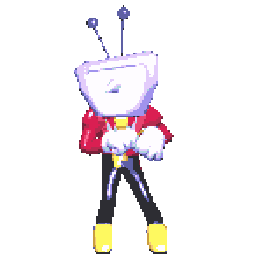 Tv Sticker