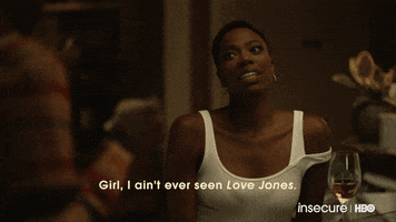 Season 5 Movie GIF by Insecure on HBO