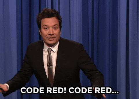 Code Maroon Gifs Get The Best Gif On Giphy