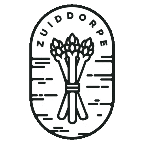 Ervaar Terneuzen Sticker