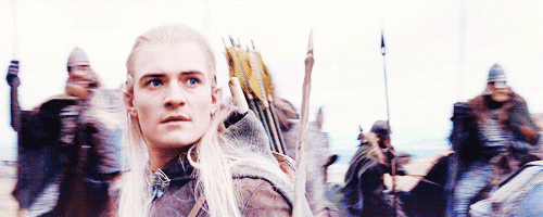 legolas